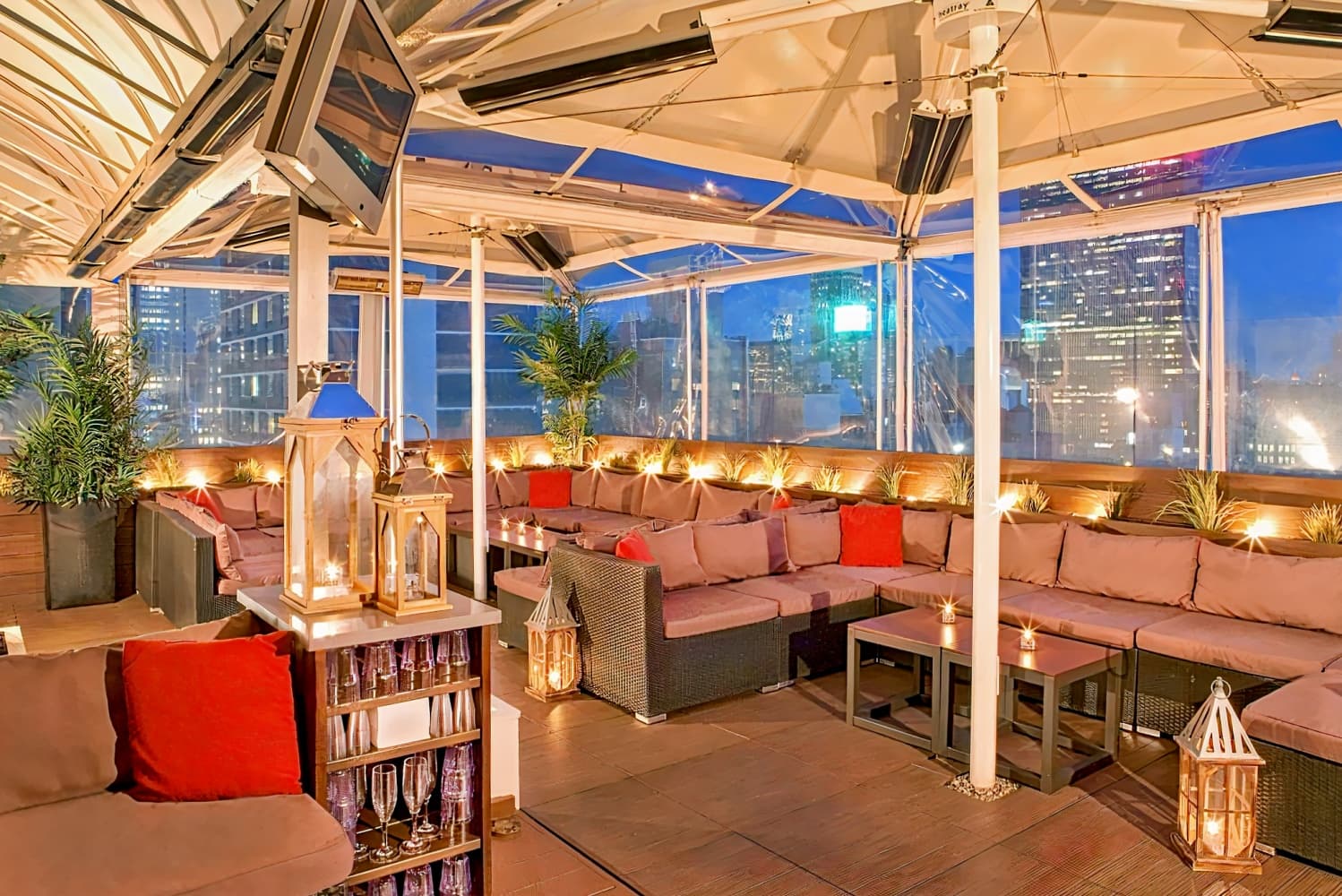 Fairfield Inn Times Square