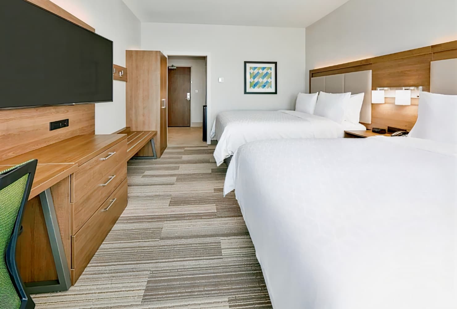 Holiday Inn Express & Suites Fort Worth North - Northlake