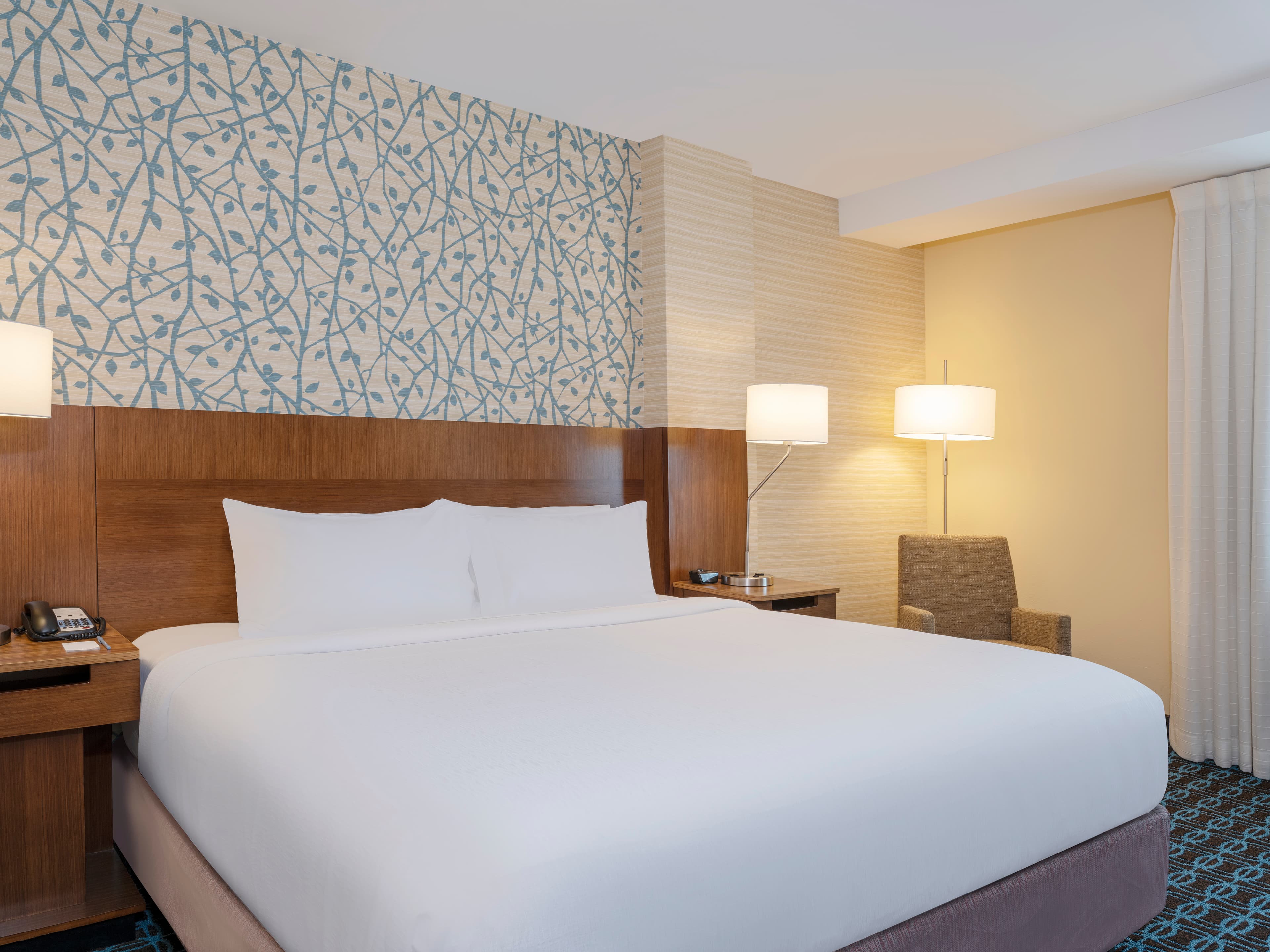 Fairfield Inn & Suites by Marriott Los Angeles LAX/El Segundo