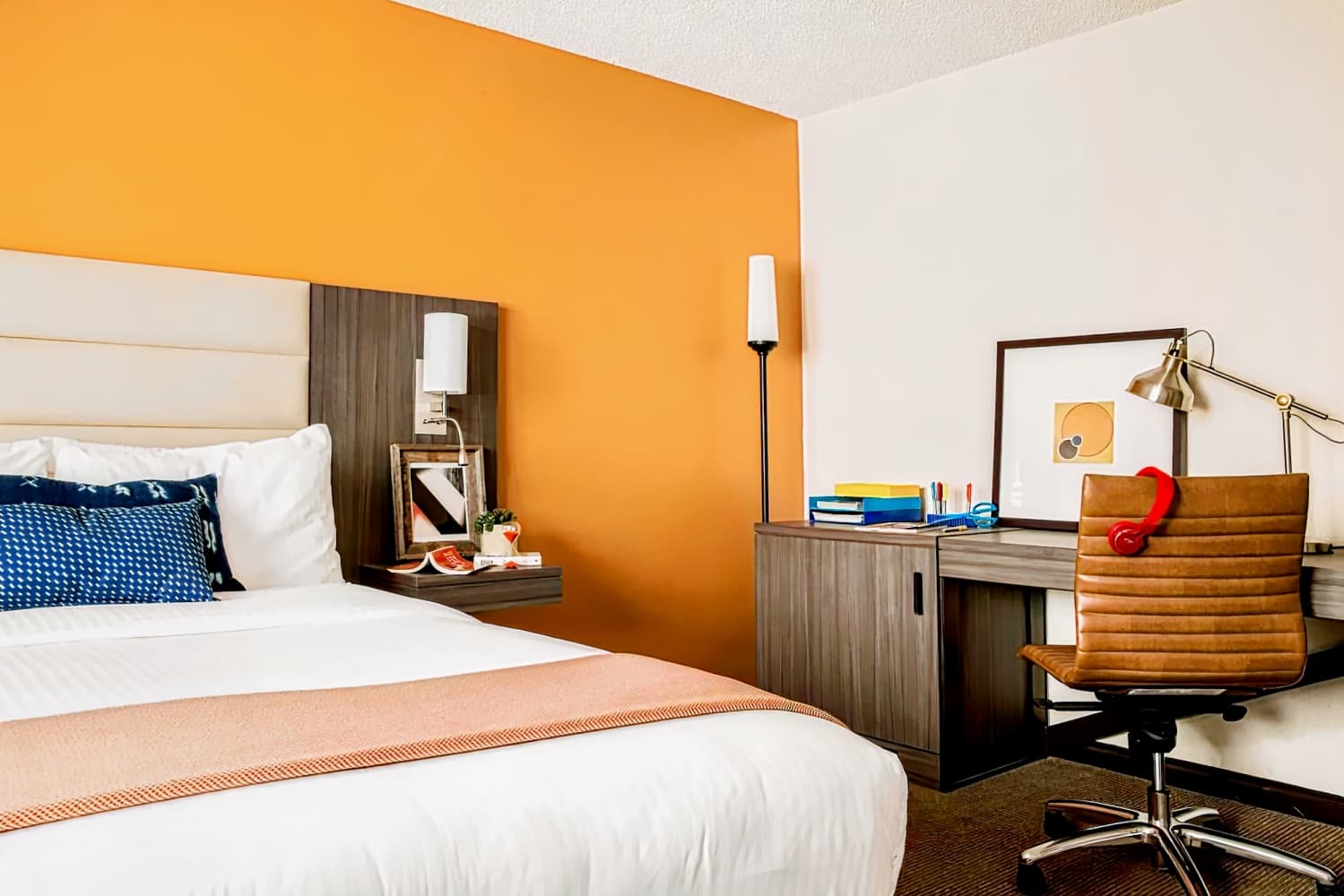 Hotel Avante, a Joie de Vivre Hotel