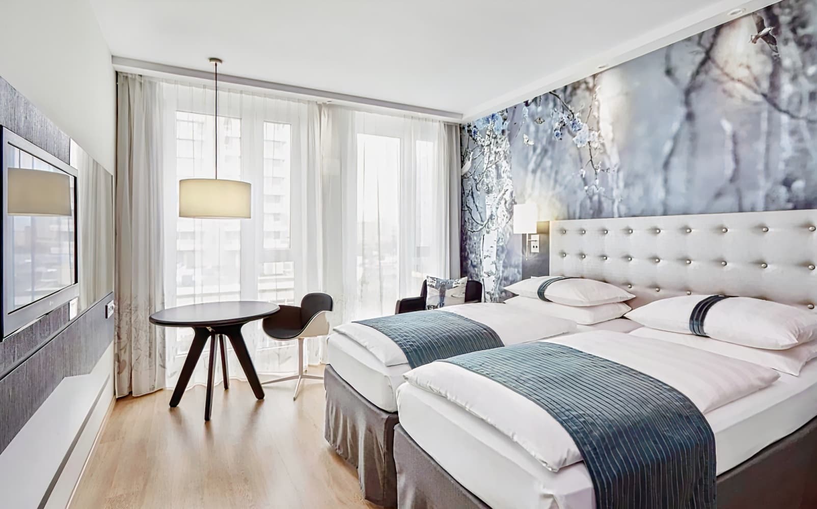 Holiday Inn Berlin - Centre Alexanderplatz