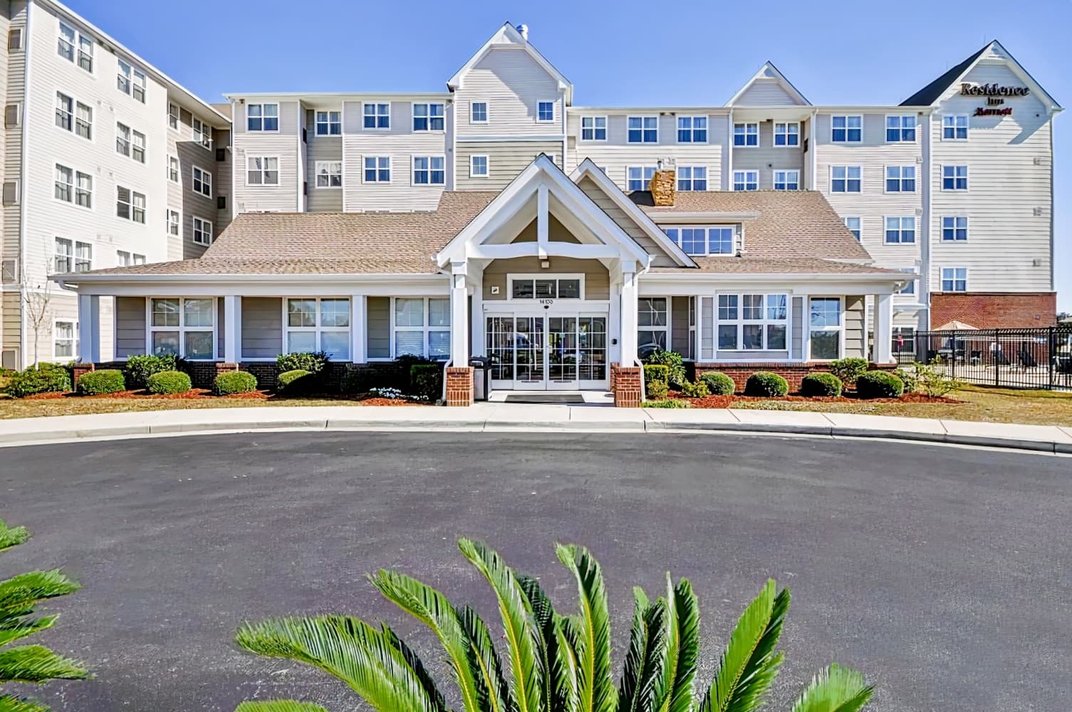 Residence Inn by Marriott Gulfport-Biloxi Airport