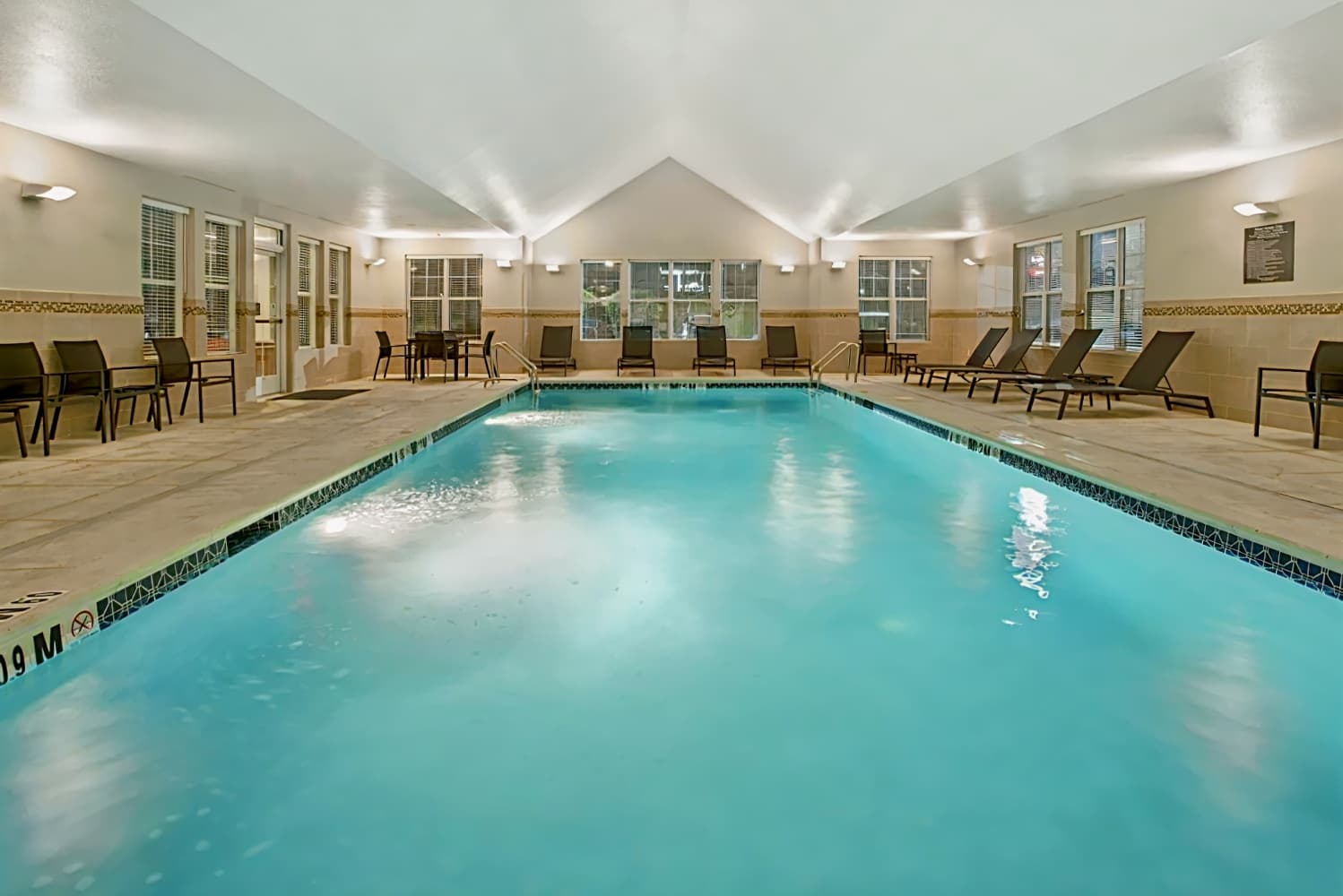 Residence Inn Bridgewater Branchburg