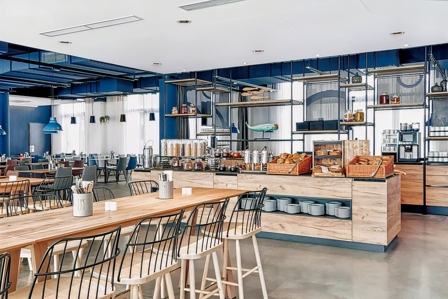 H2 Hotel Munchen Olympiapark