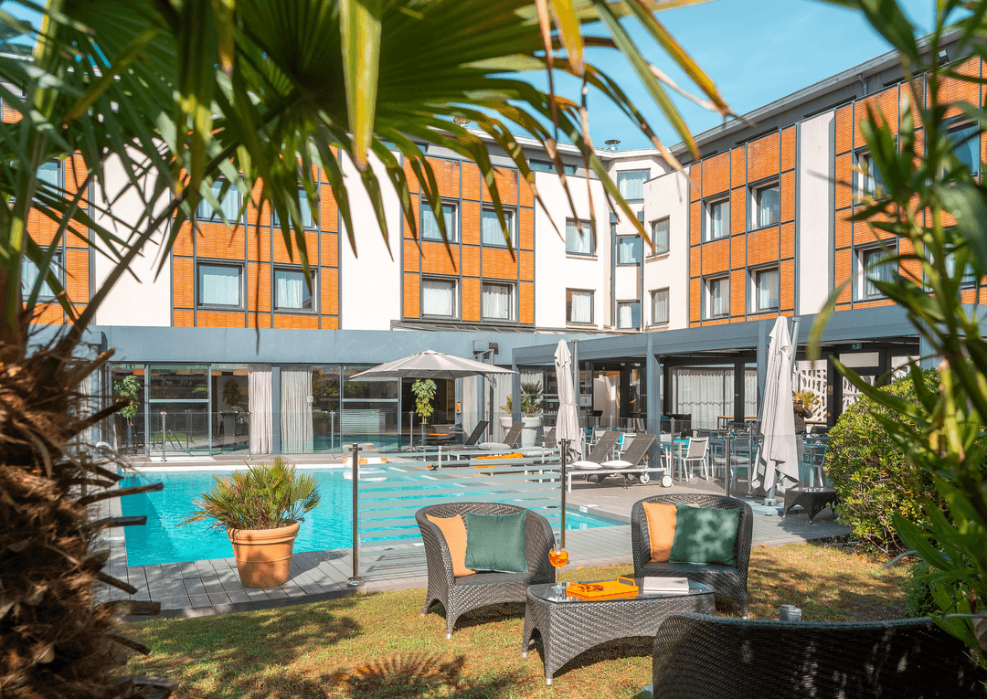 Holiday Inn Toulouse Airport