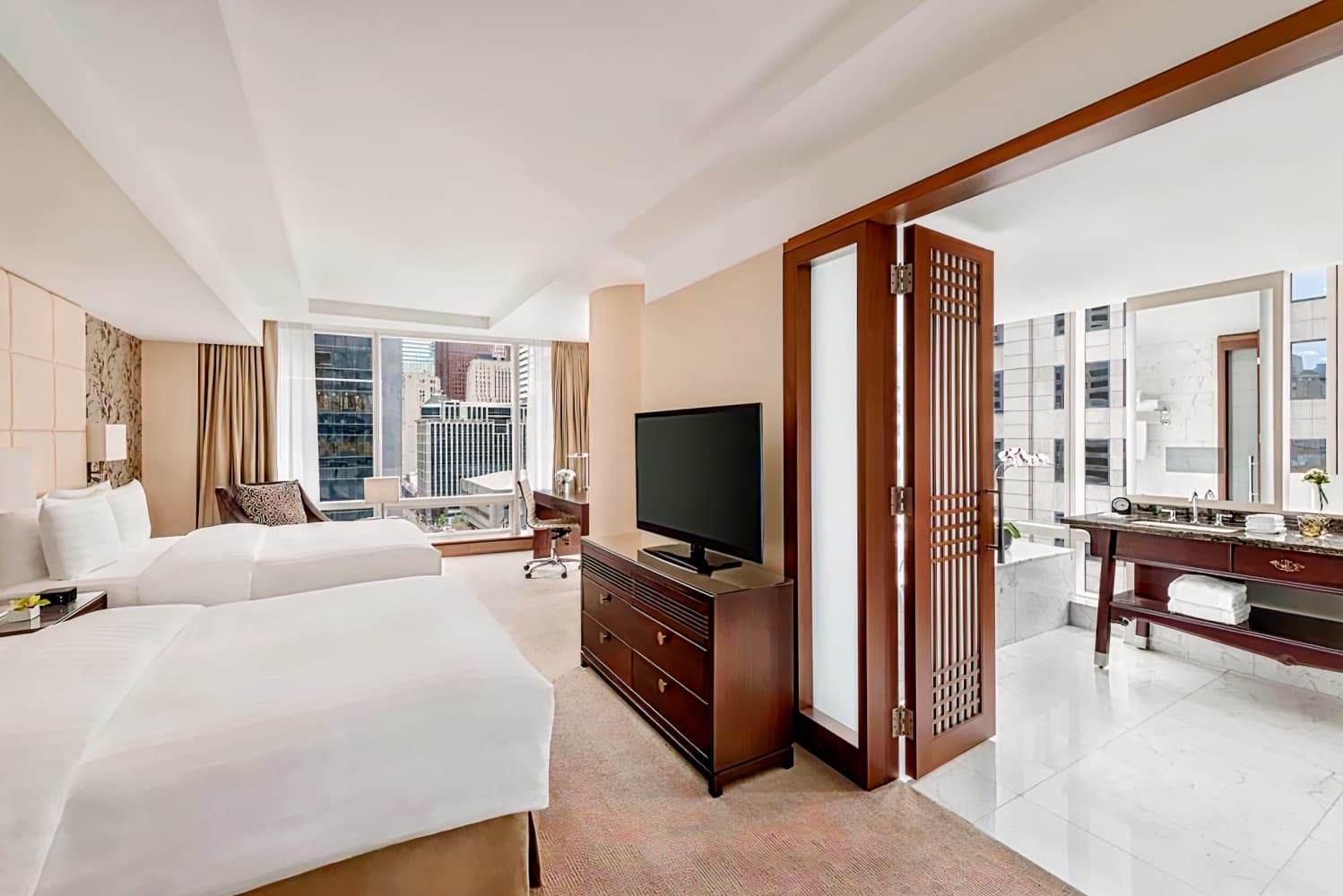 Shangri-La Hotel Toronto