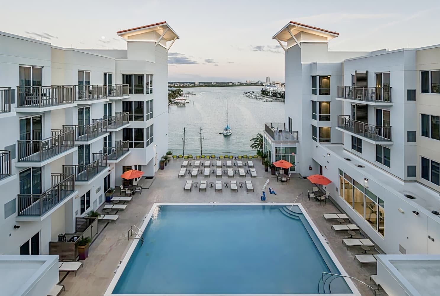 Residence Inn by Marriott Clearwater Beach