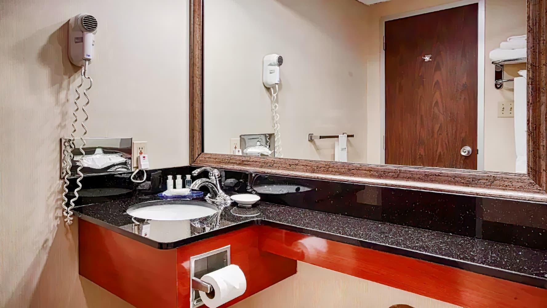 Best Western Plus Augusta Civic Center Inn