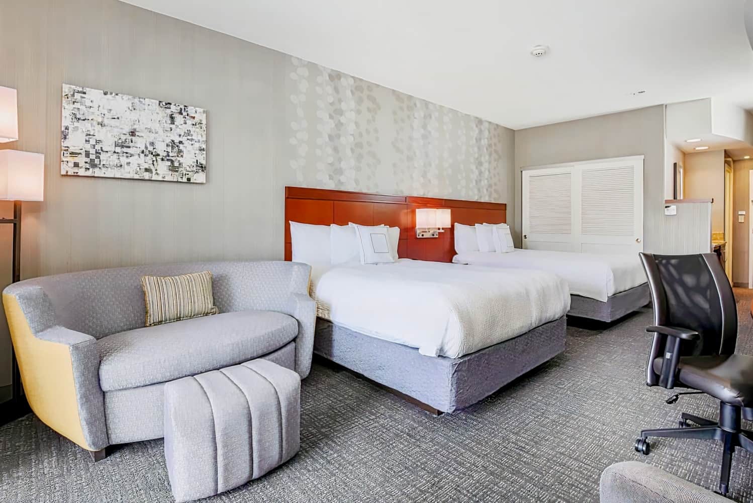 Courtyard Dallas Arlington South