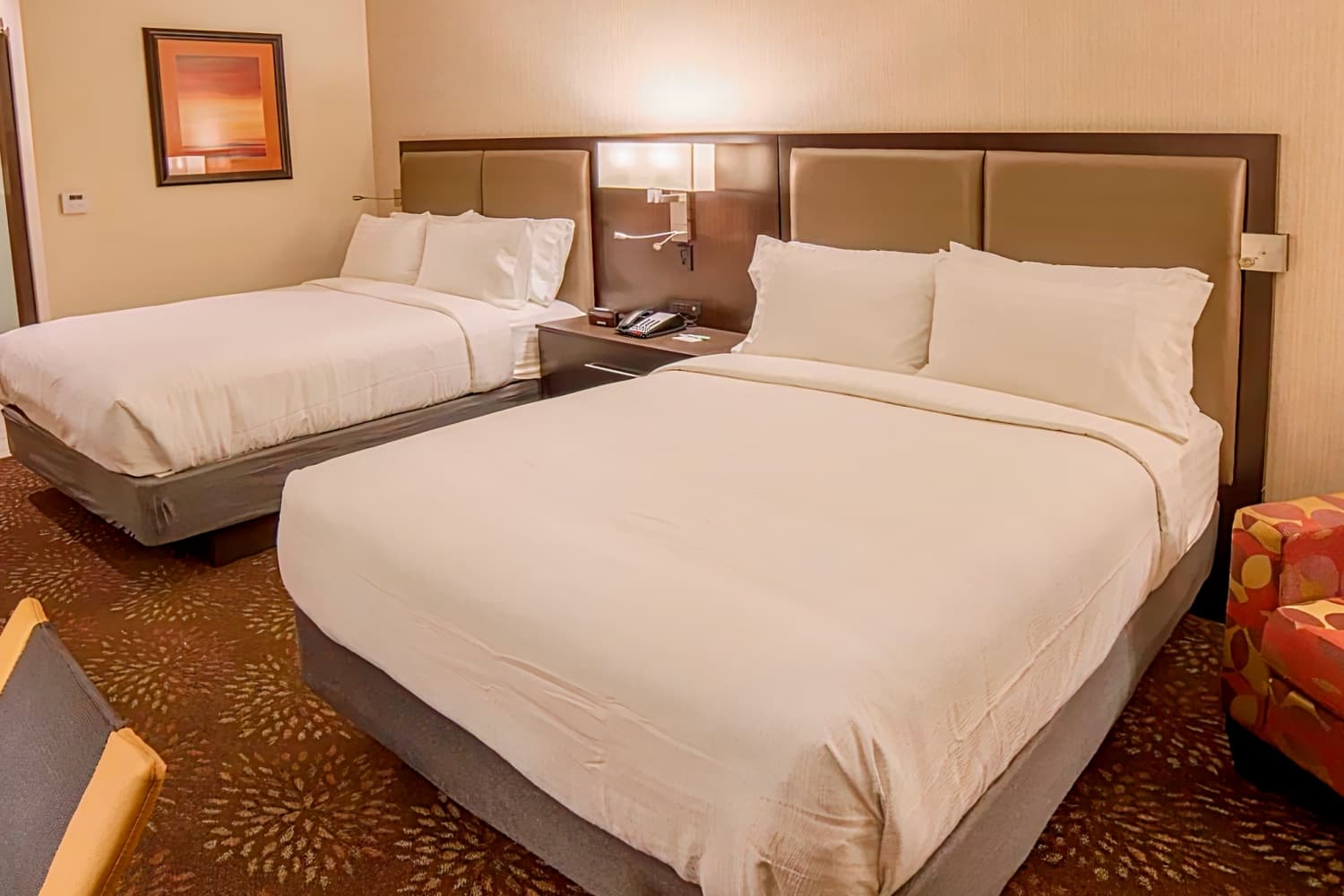 Holiday Inn Trophy Club