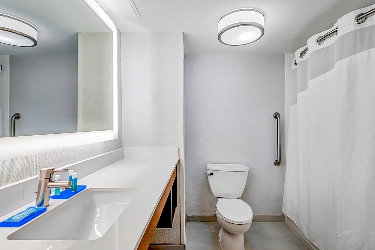 Holiday Inn Express Chapel Hill