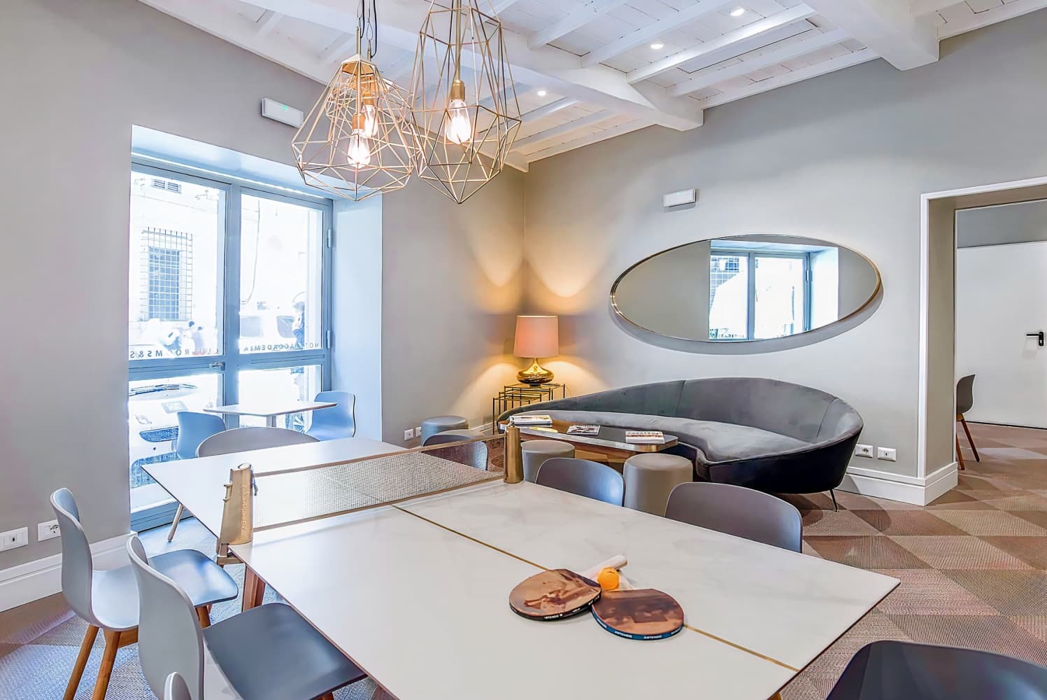 Hotel Accademia