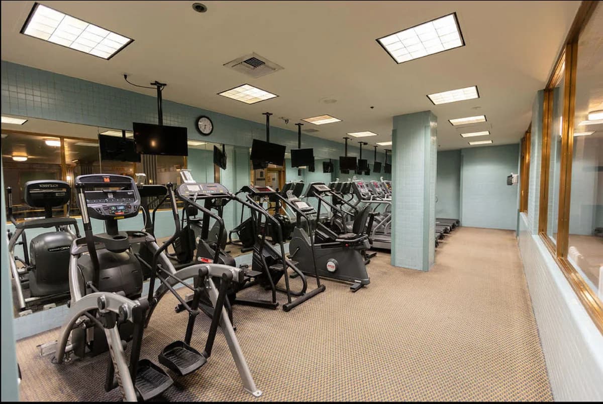 Biltmore Los Angeles