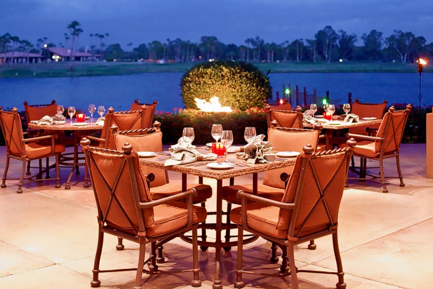 The McCormick Scottsdale