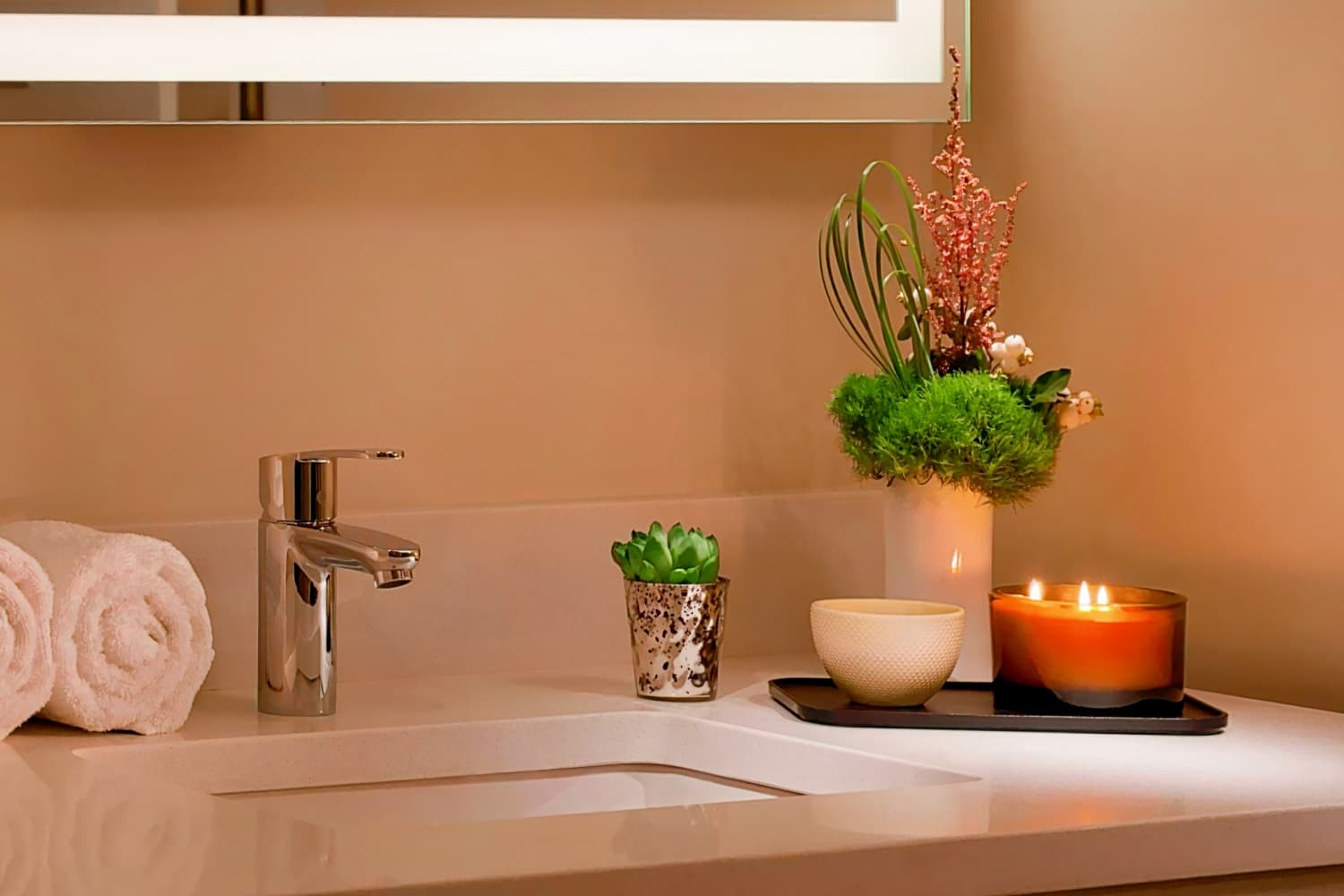 The McCormick Scottsdale