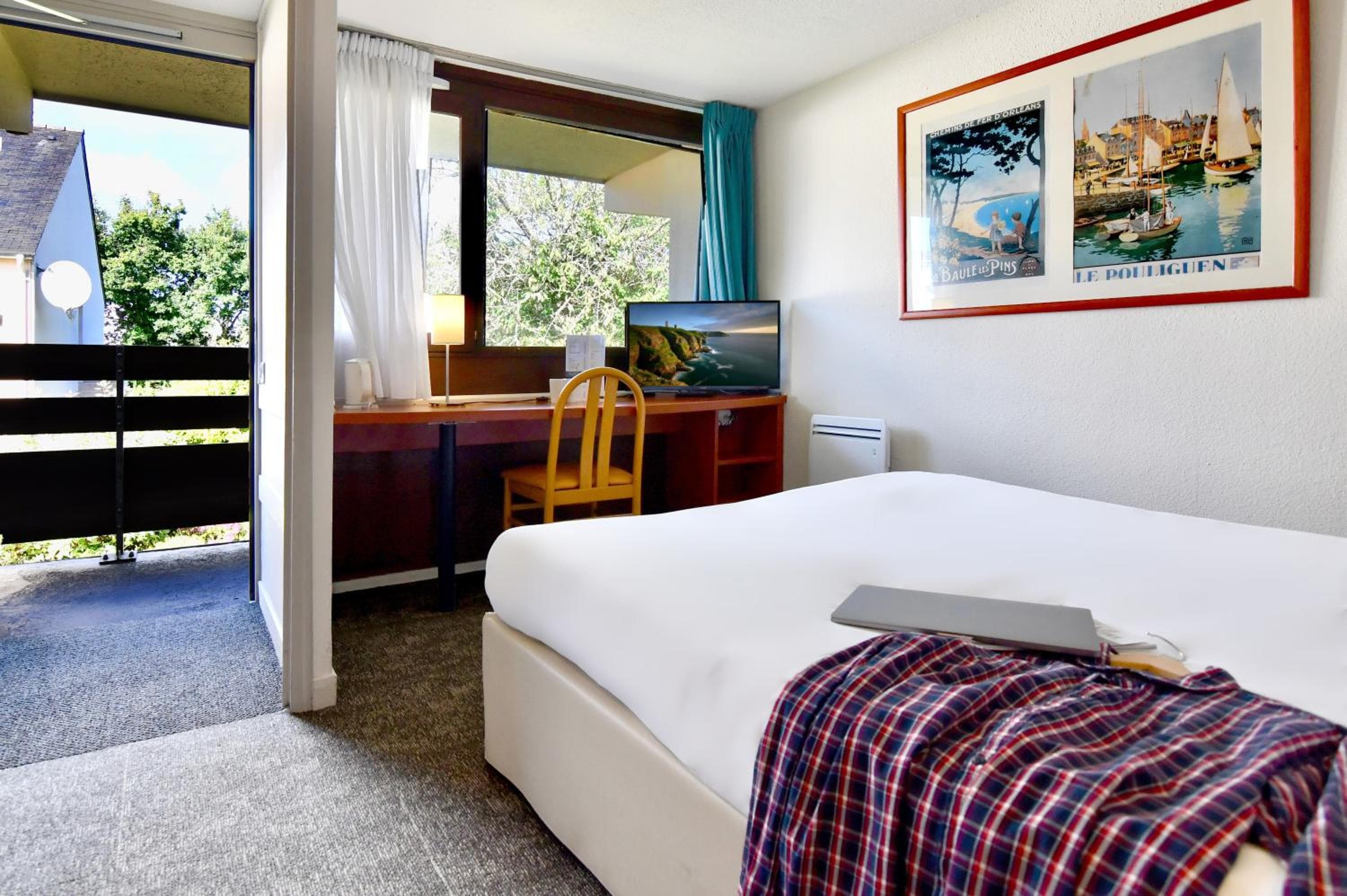 Kyriad Hotel Lannion Perros-Guirec