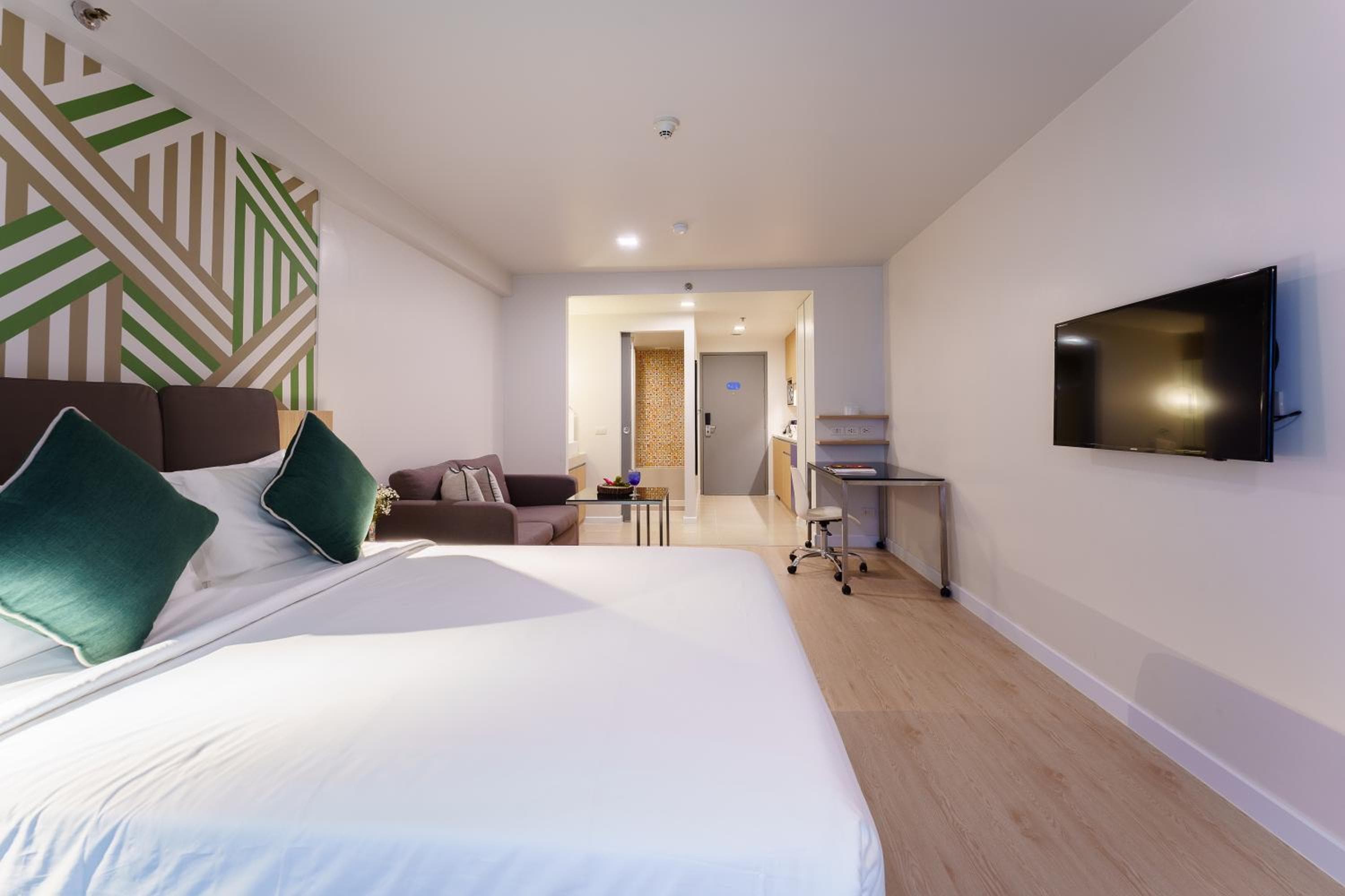 Citadines Sukhumvit 16 Bangkok