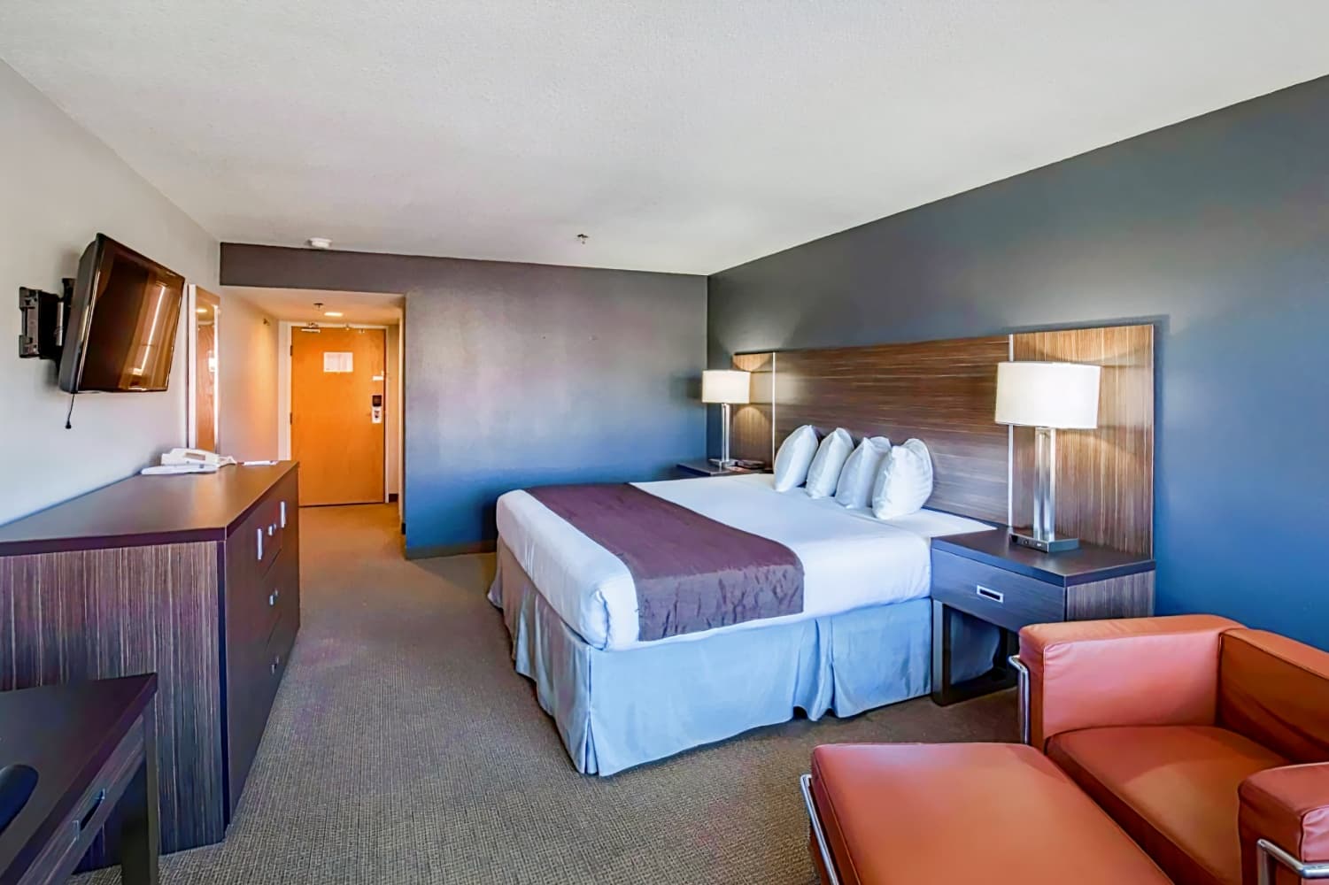 Best Western Inn at the Meadows