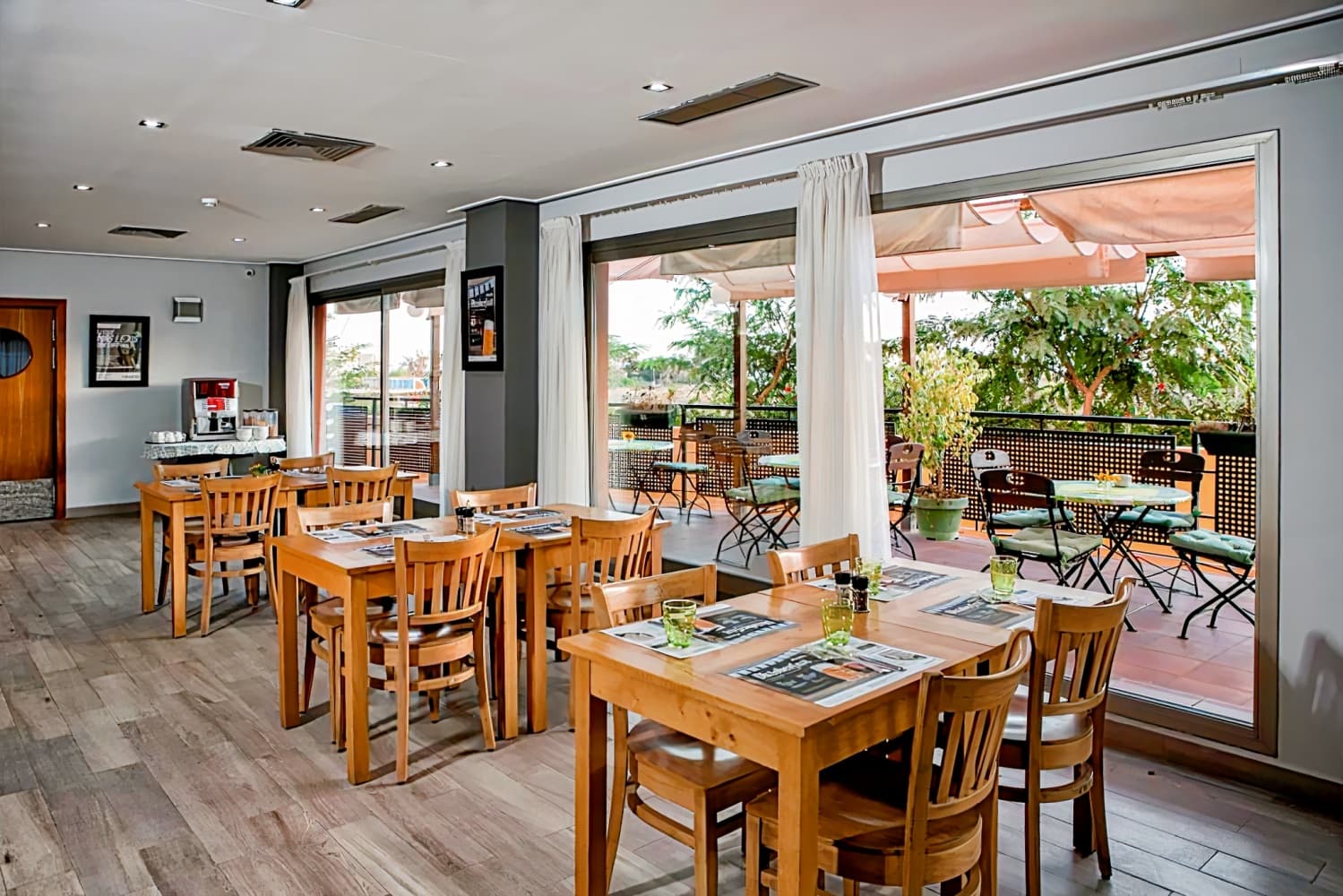 Hotel YIT Ciudad de Elche