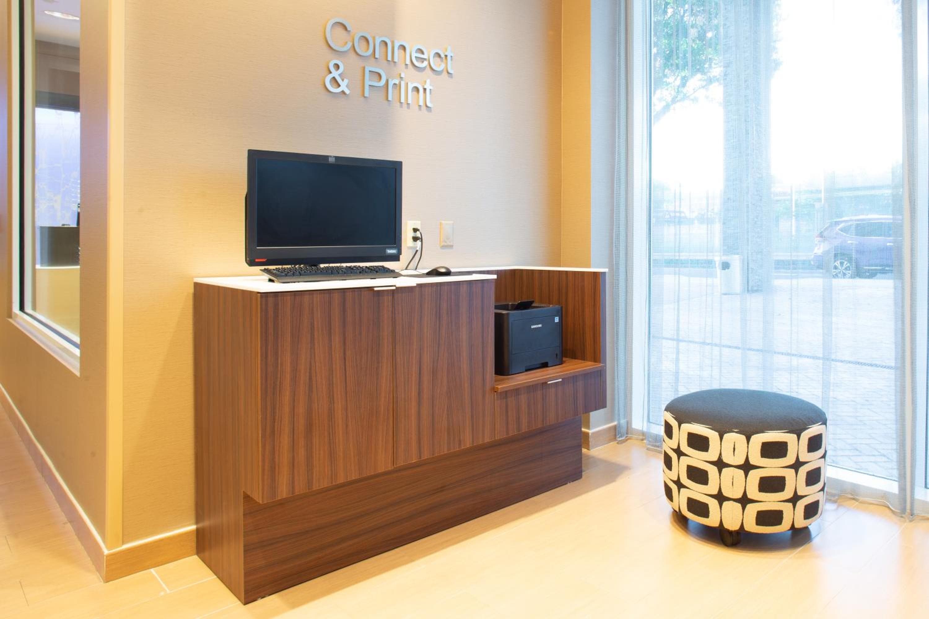 Fairfield Inn & Suites by Marriott New York Queens/Fresh Meadows