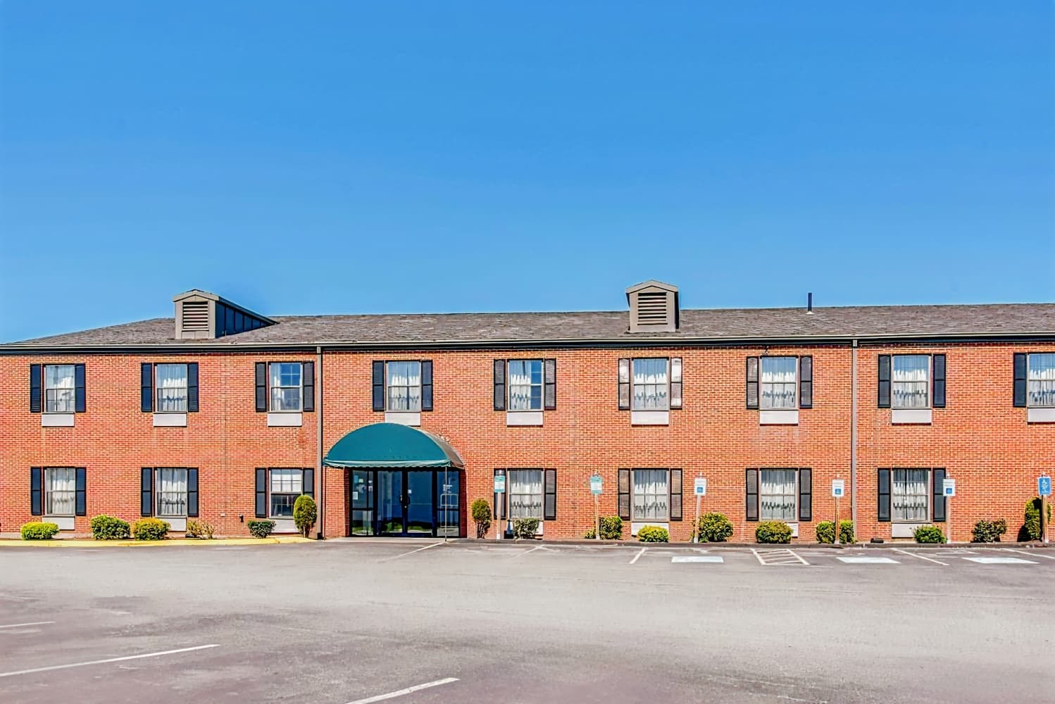 Quality Inn at Bangor Mall