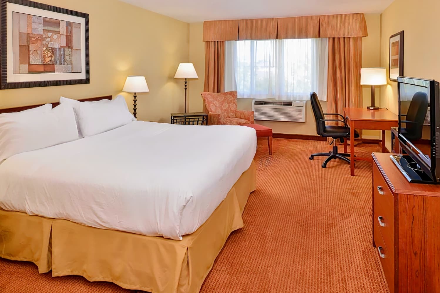 Holiday Inn Stevens Point - Convention Center