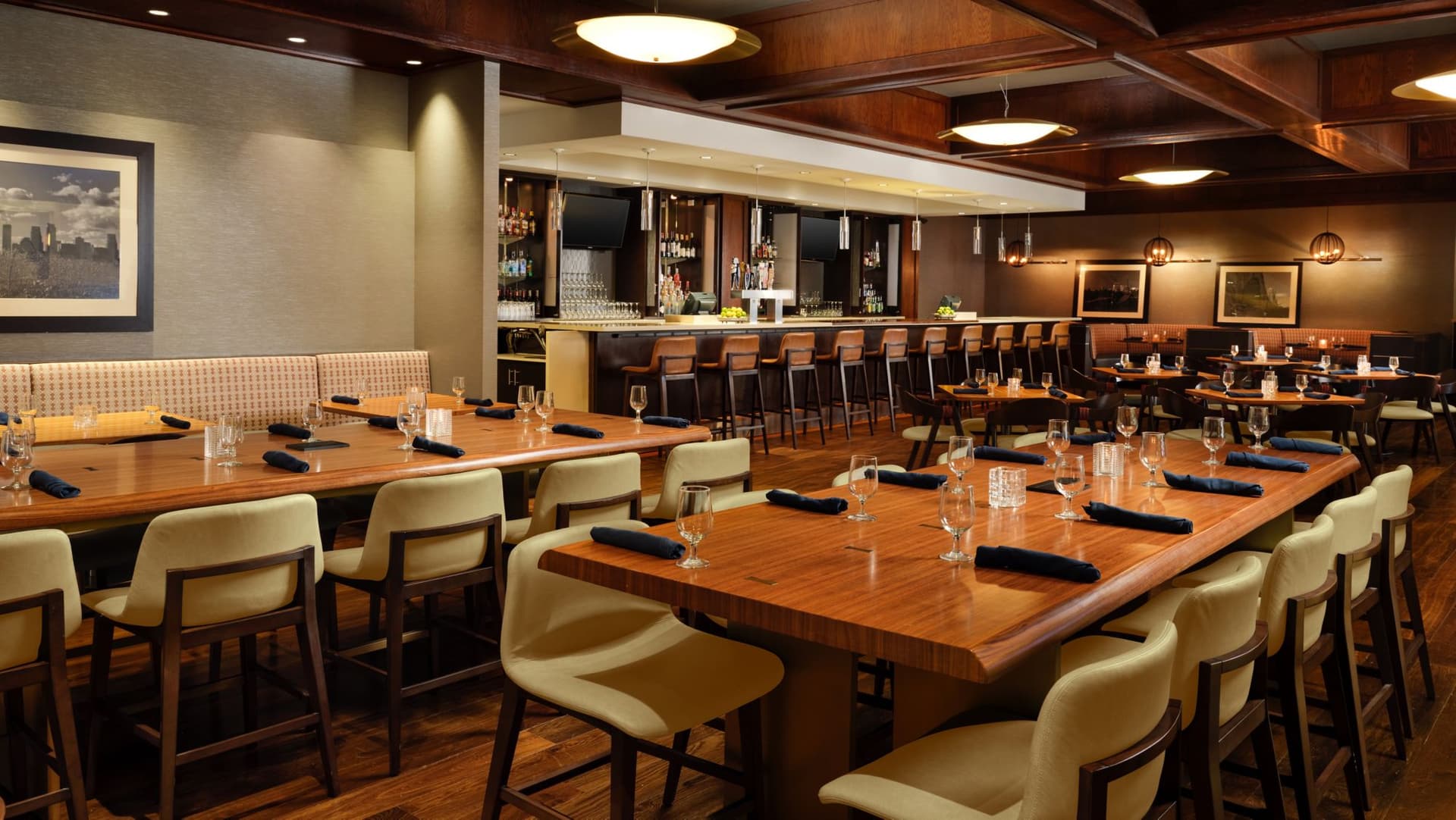 Minneapolis Marriott Northwest Hotel & Conference Center