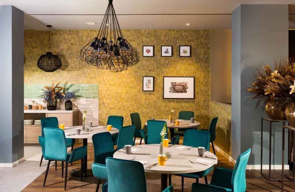 Leonardo Hotel Offenbach Frankfurt