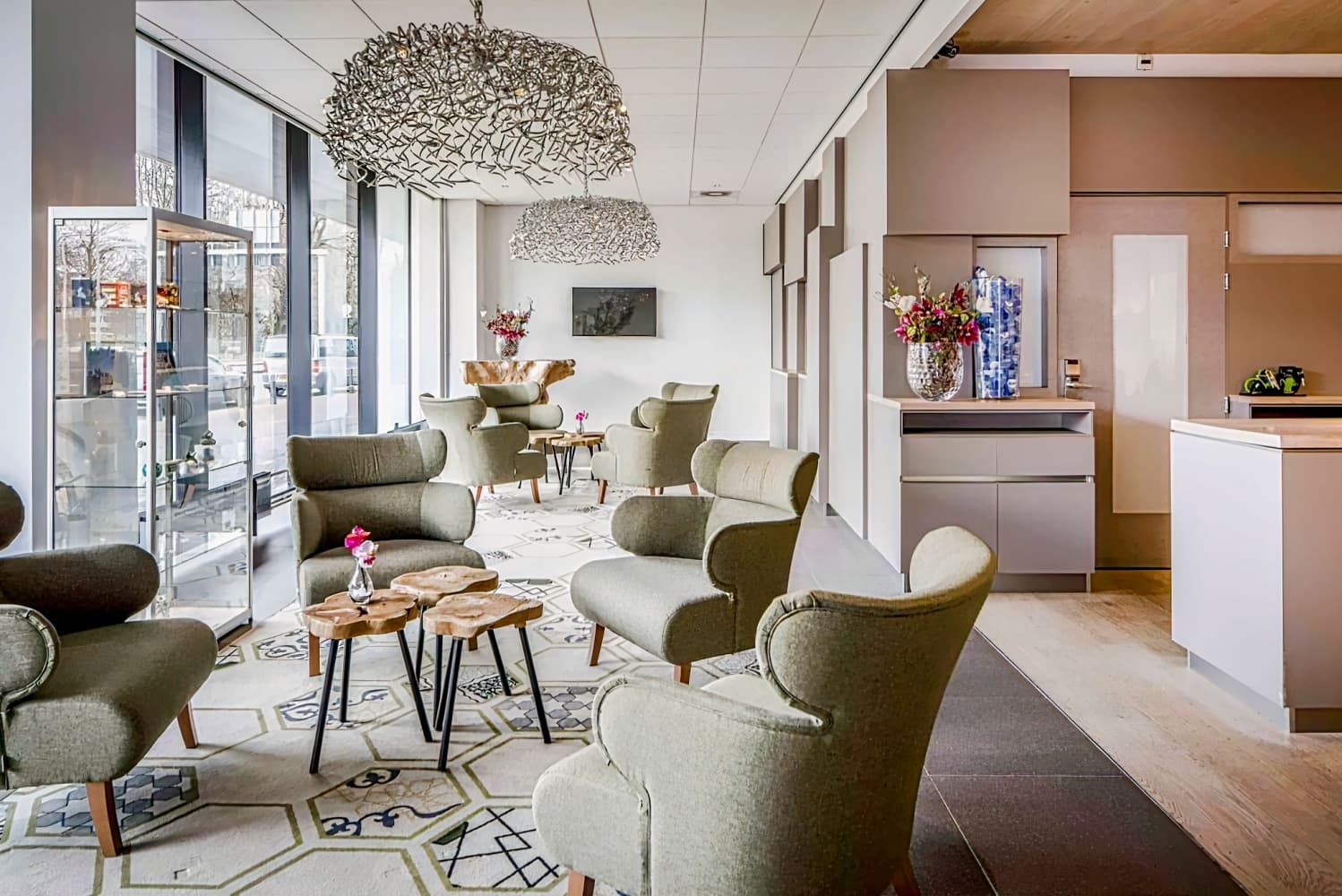 Leonardo Hotel Den Haag Babylon