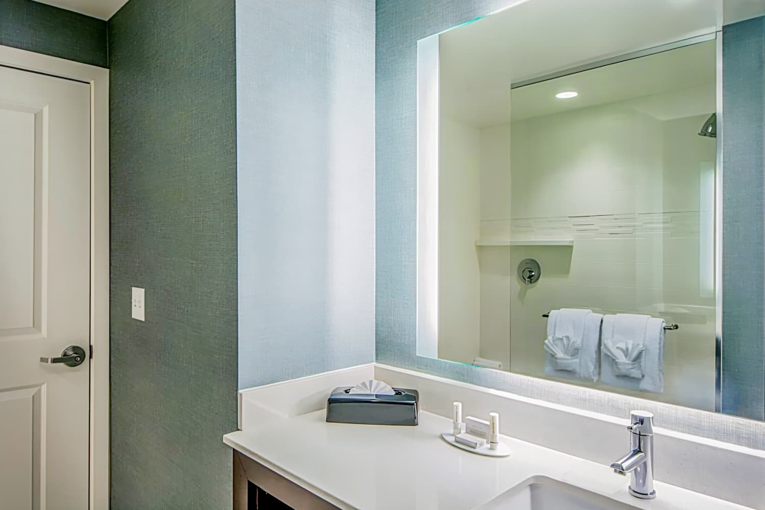 Residence Inn by Marriott Charlottesville Downtown