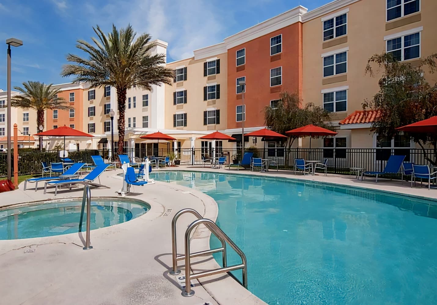 TownePlace Suites The Villages