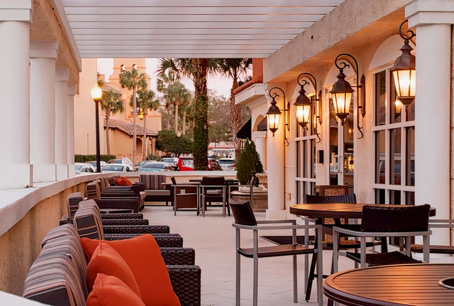 TownePlace Suites The Villages