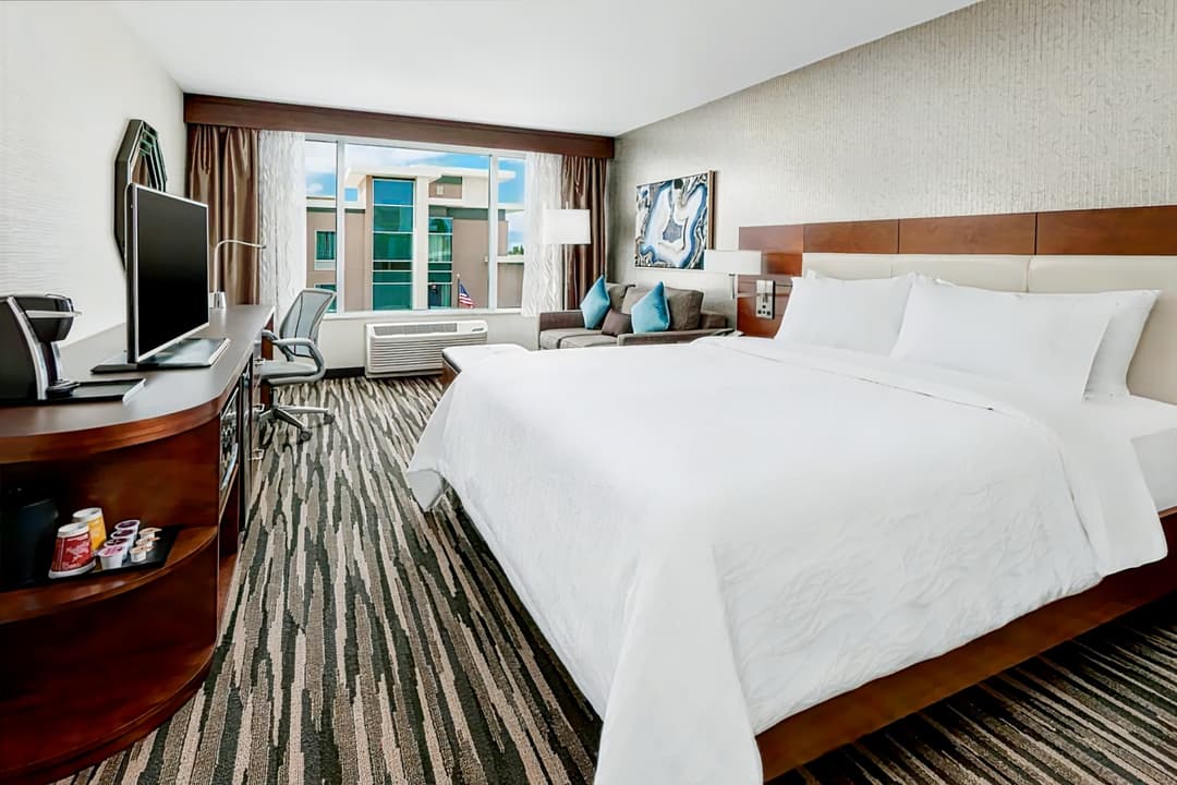 Hilton Garden Inn Palo Alto