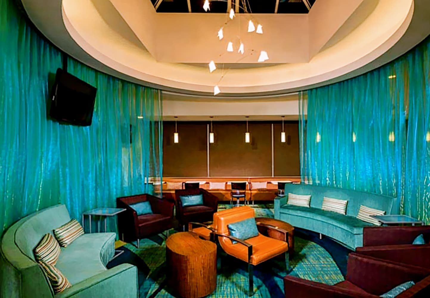 SpringHill Suites by Marriott New York LaGuardia Airport