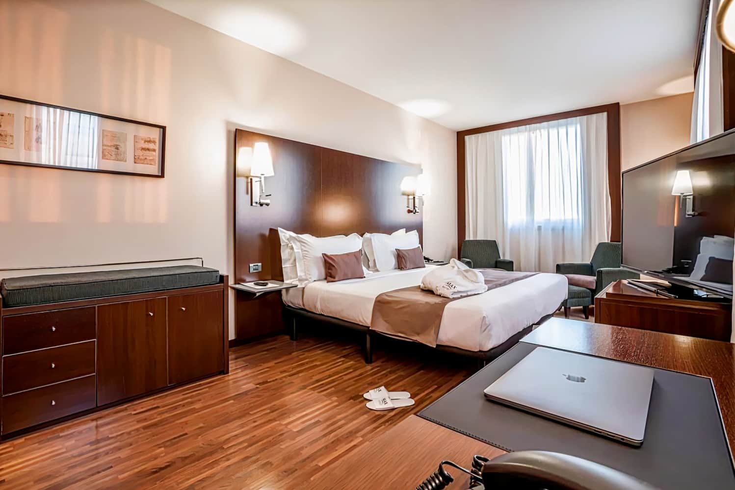 Max Hotel Livorno