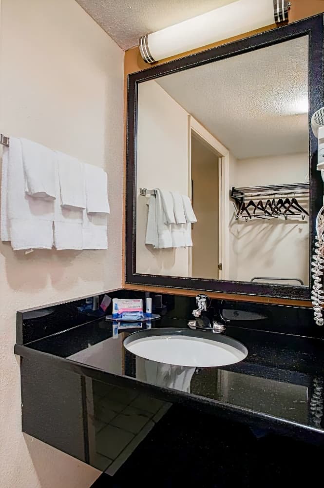 Fairfield Inn Myrtle Beach North