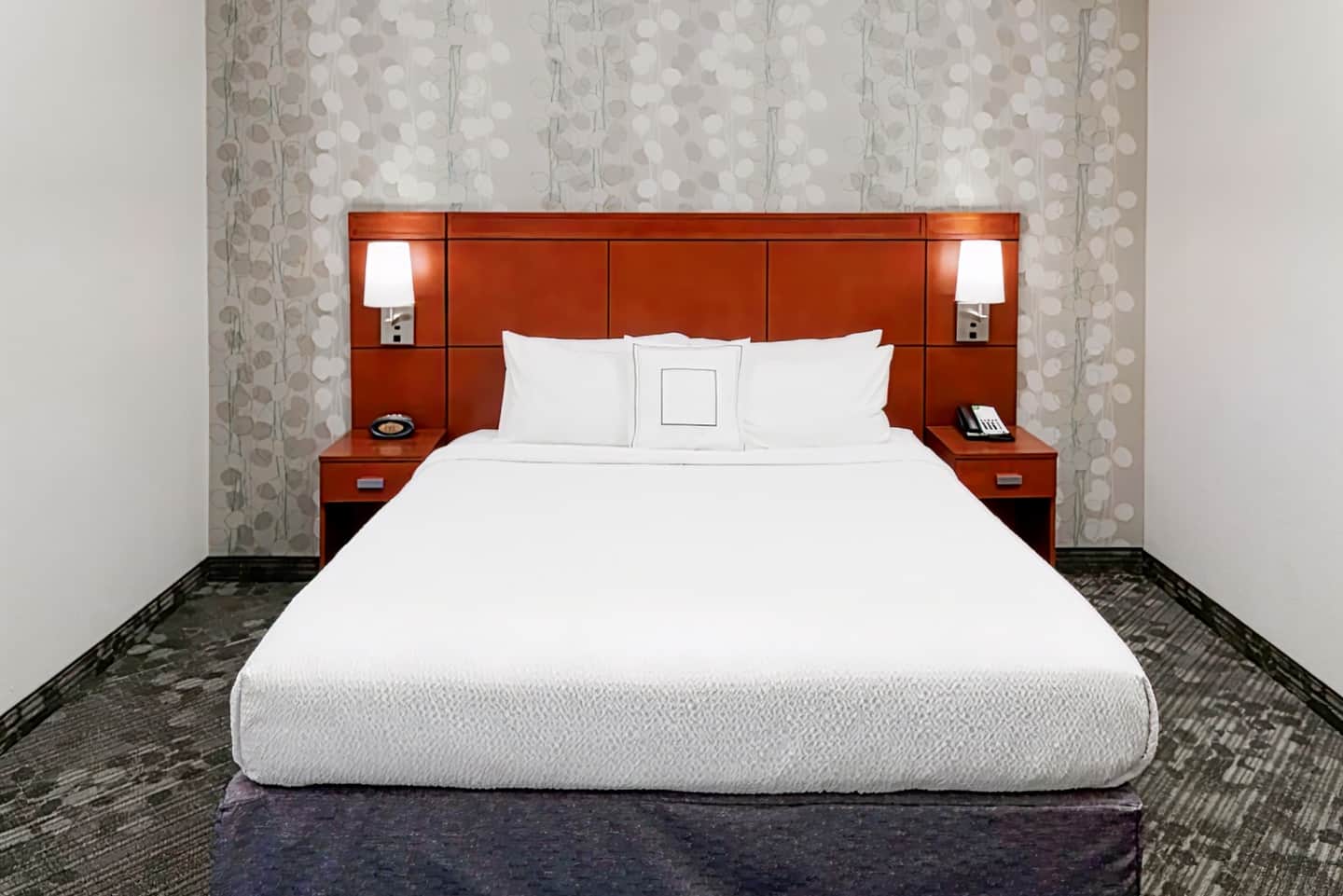 Courtyard by Marriott Franklin Cool Springs