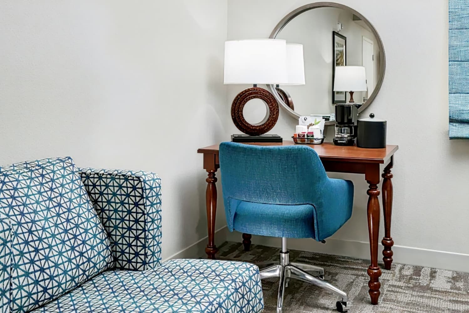 Hampton Inn New Smyrna Beach