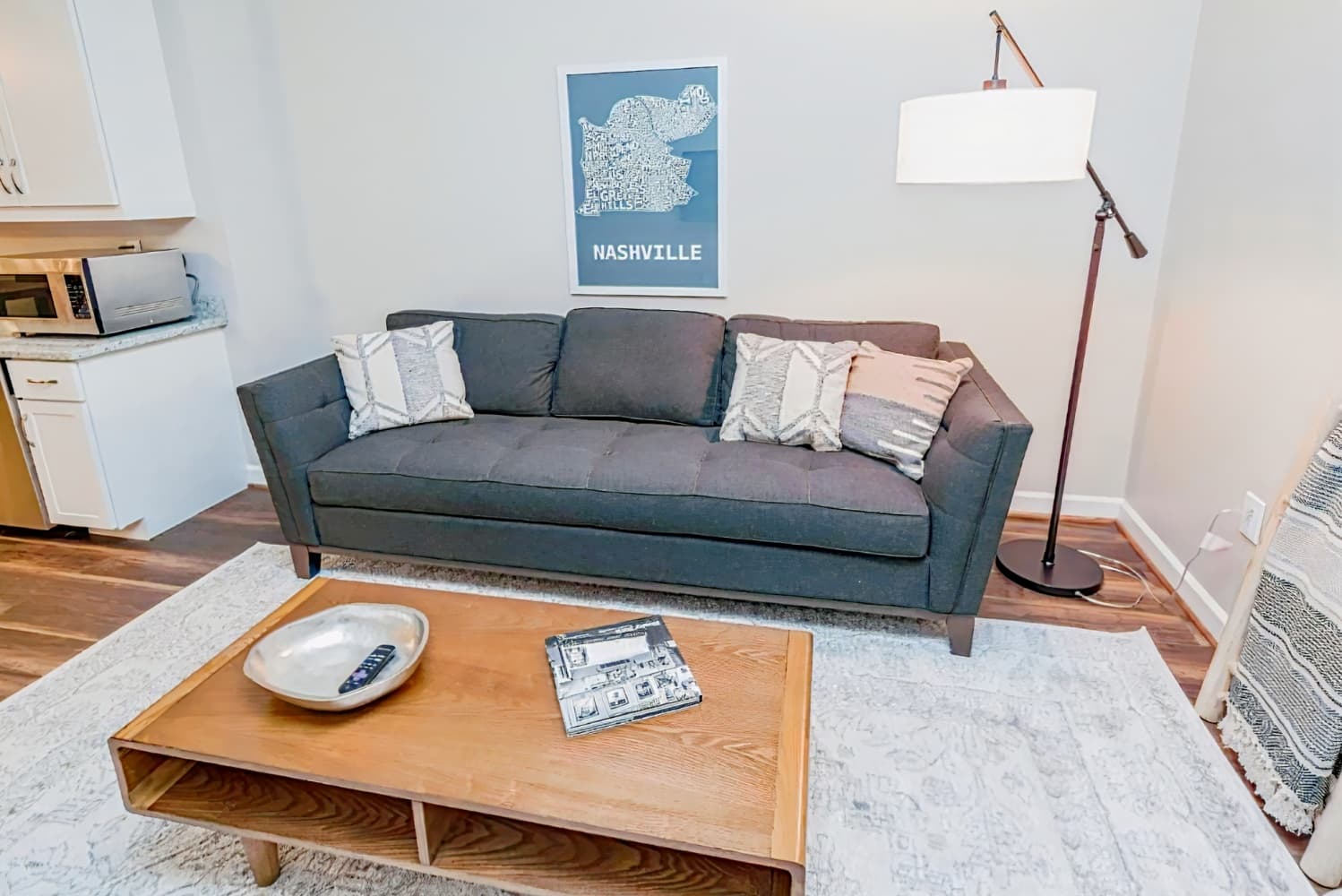 Mint House Hillsboro Village