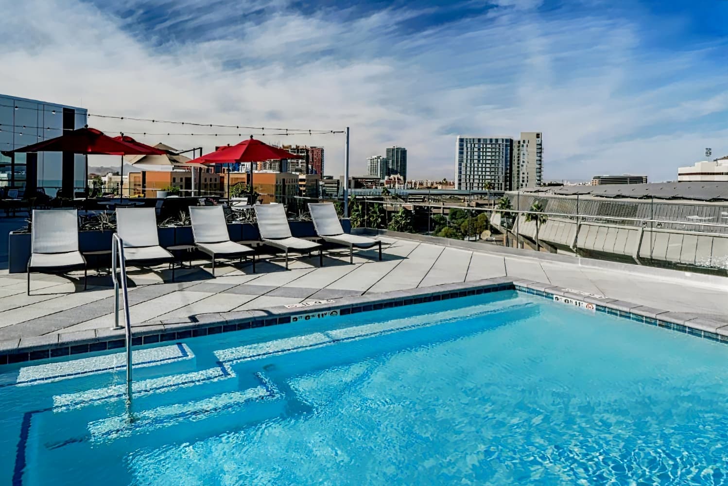 Hyatt House Tempe/University