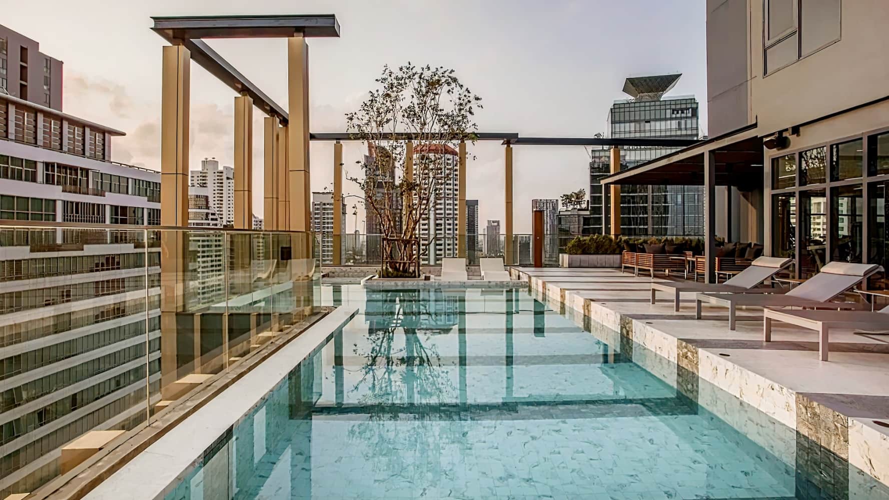 Staybridge Suites Bangkok Thonglor