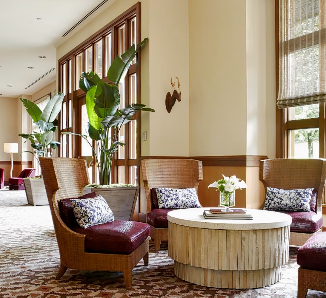 Kimpton Riverplace Hotel