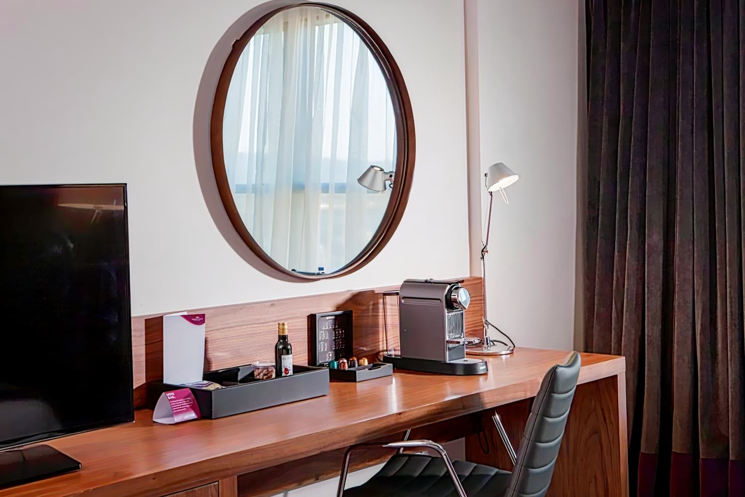 Crowne Plaza Newcastle - Stephenson Quarter, an IHG Hotel
