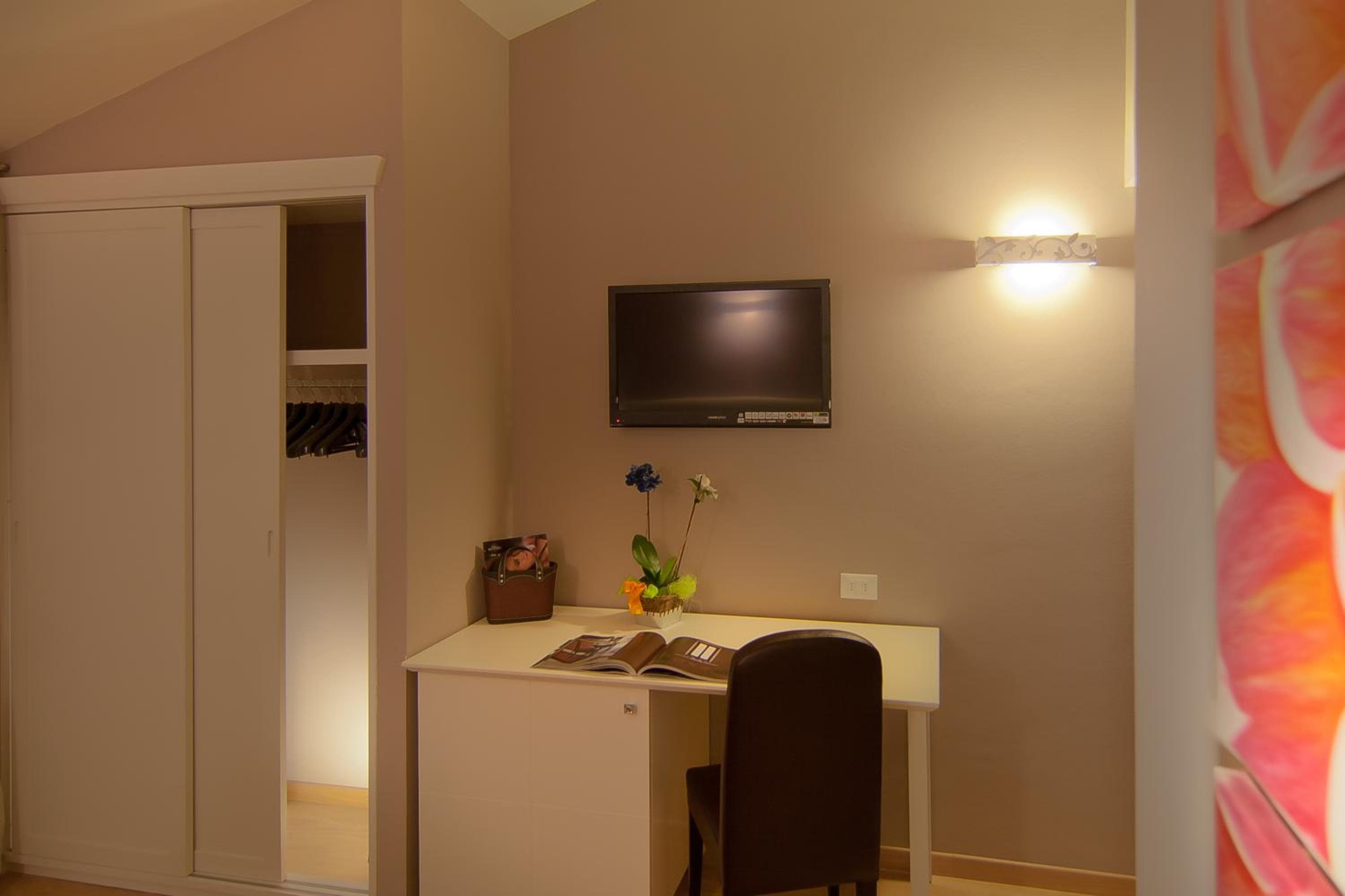 Hotel Arnolfo & Aqua Laetitia spa and beauty