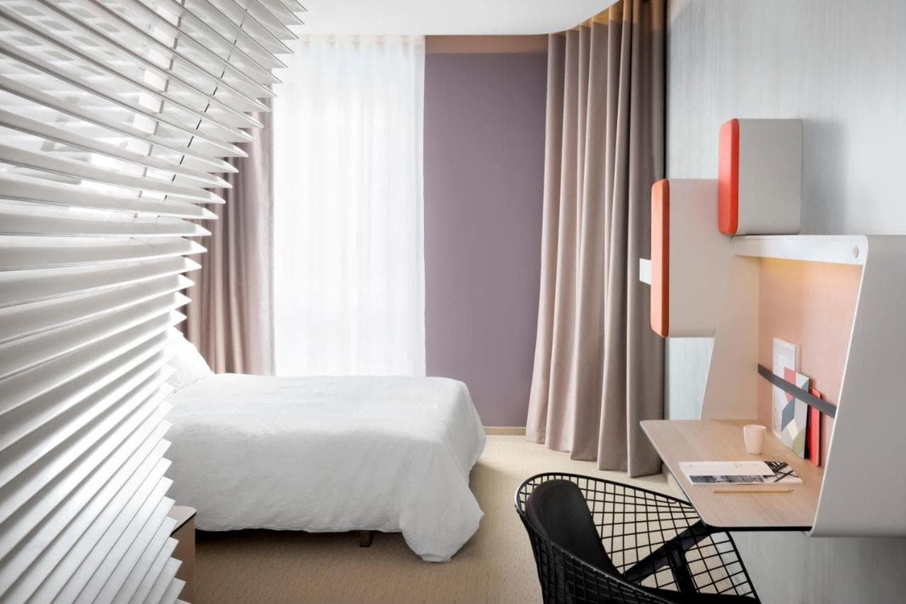 OKKO Hotels Grenoble Centre