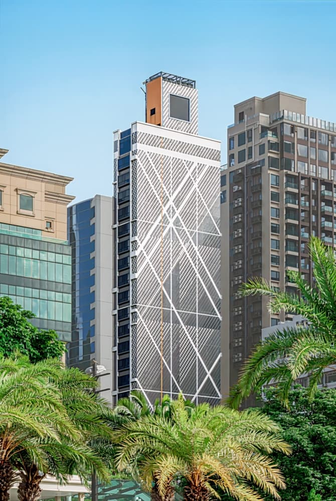 Elysion Place Hotel Causeway Bay