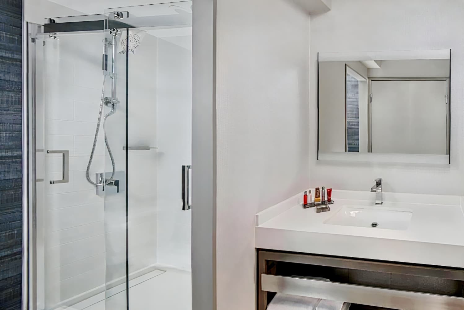 Marriott Providence Downtown