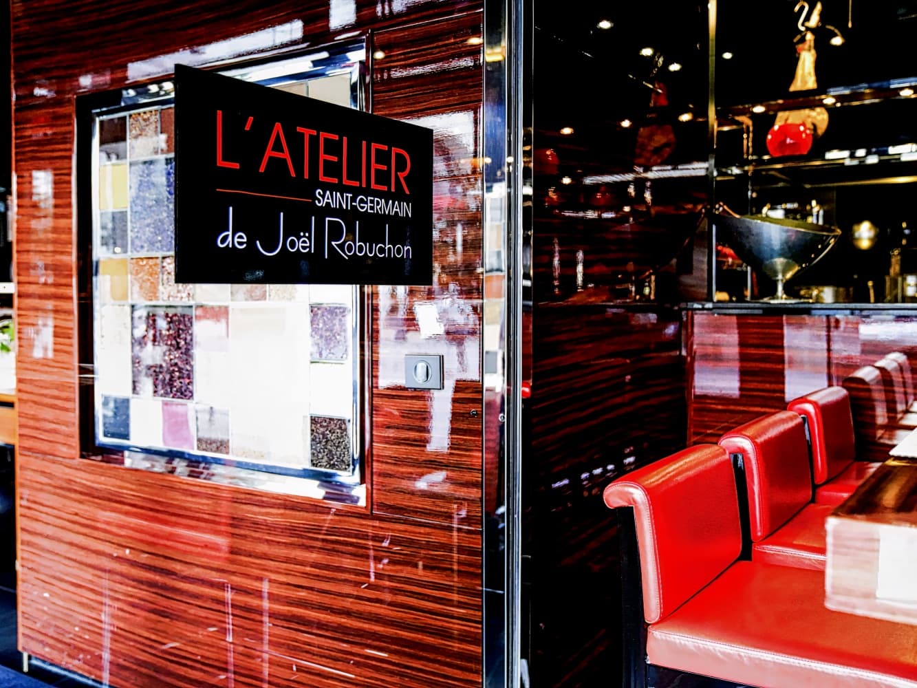 Hôtel Pont Royal Paris Saint-Germain-des-Prés