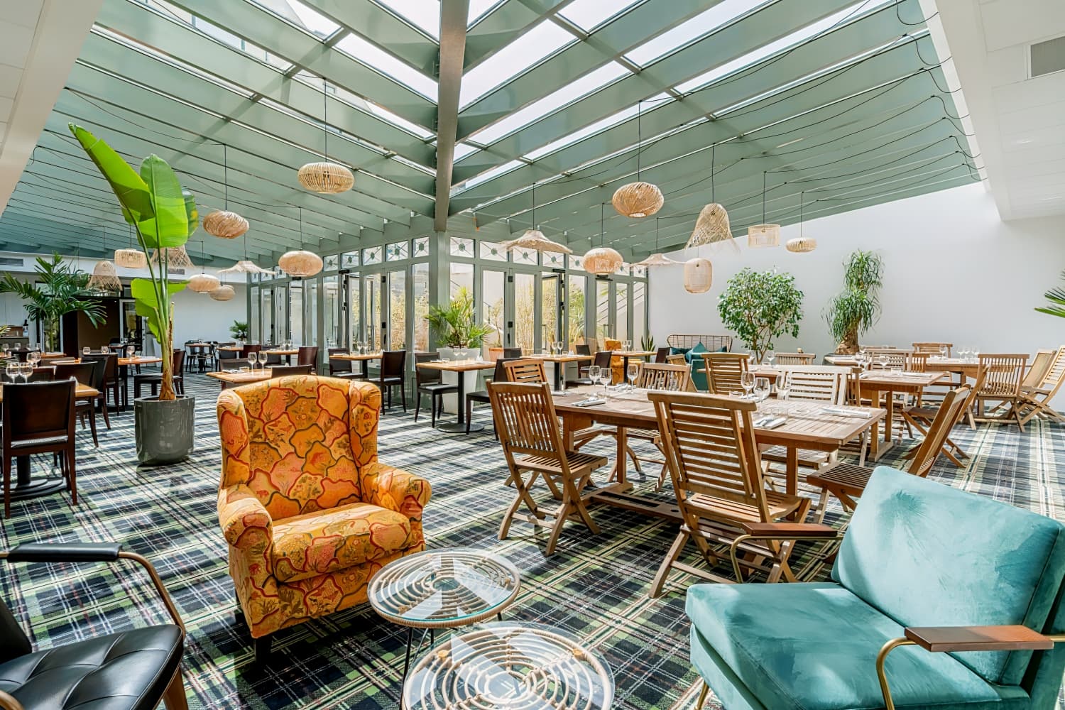 Mercure Bordeaux Château Chartrons Hotel