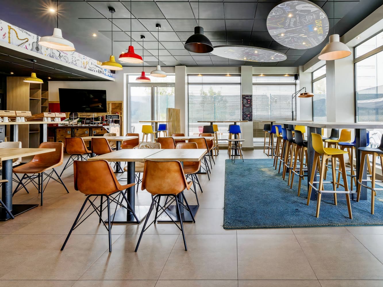 ibis Valencia Bonaire Aeropuerto